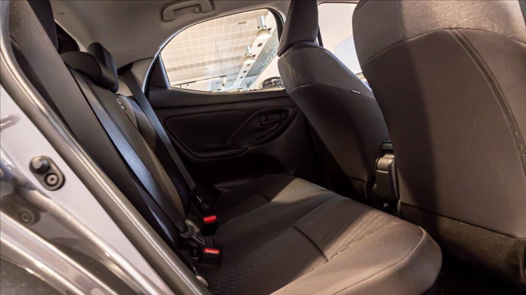 TOYOTA Yaris 1.5h Trend del 2021