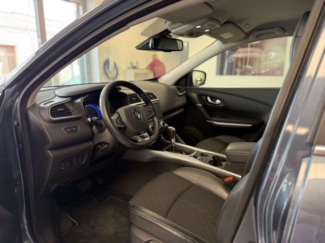 Renault Kadjar 1.5 blue dci Intens 115cv edc