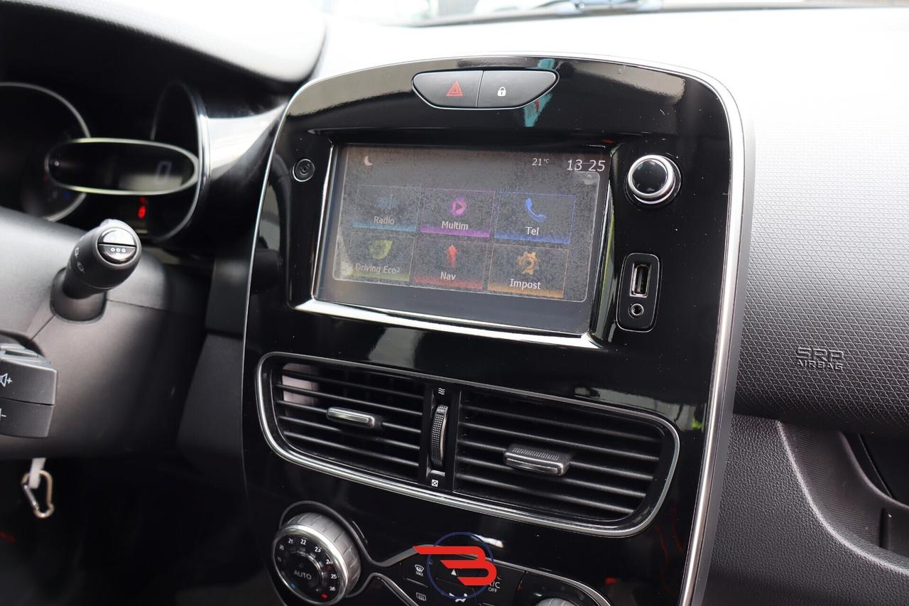 Renault Clio 1.5 dCi 75CV S&S 5P Energy Zen-2018