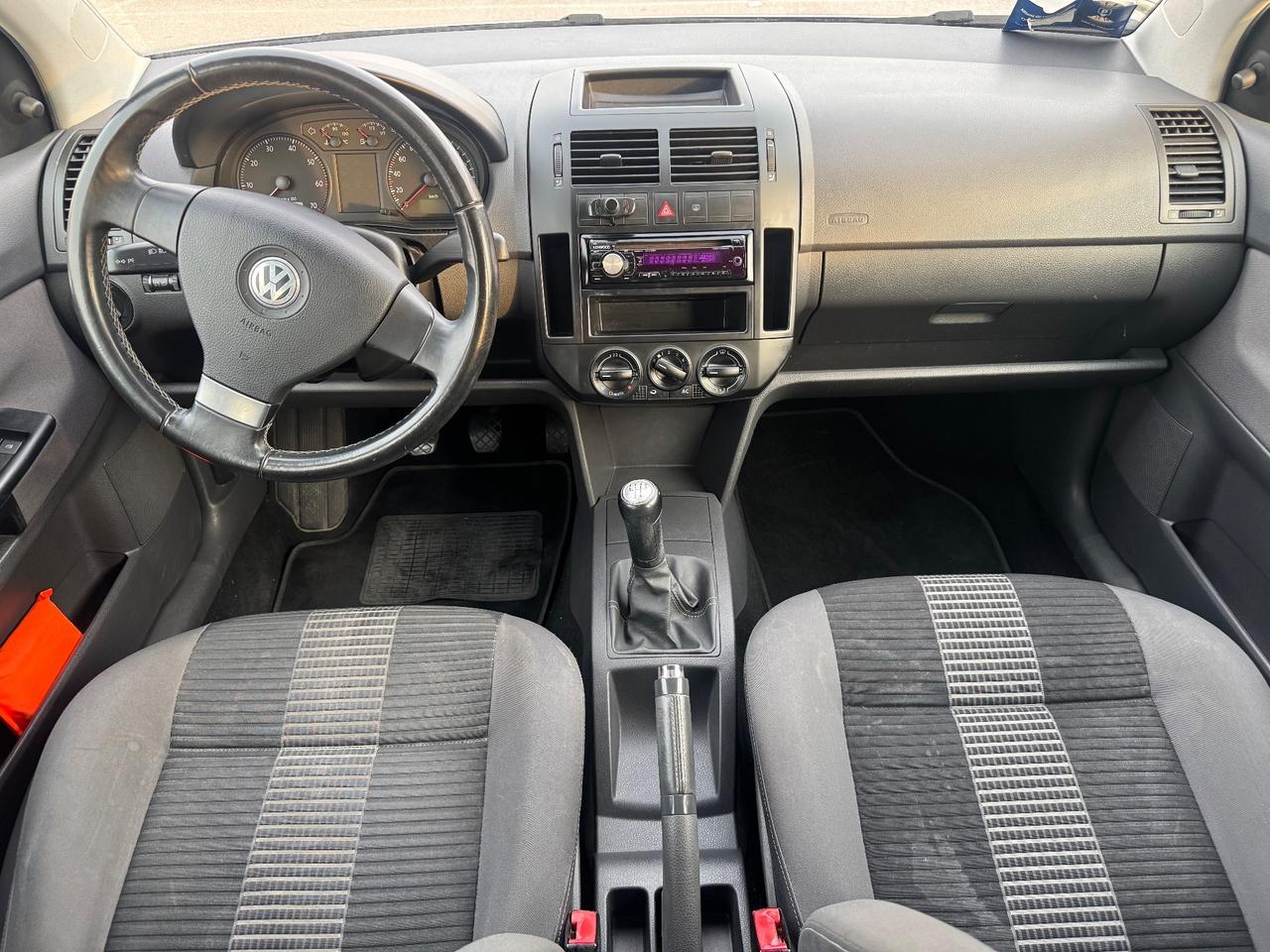 Volkswagen Polo 5p. United