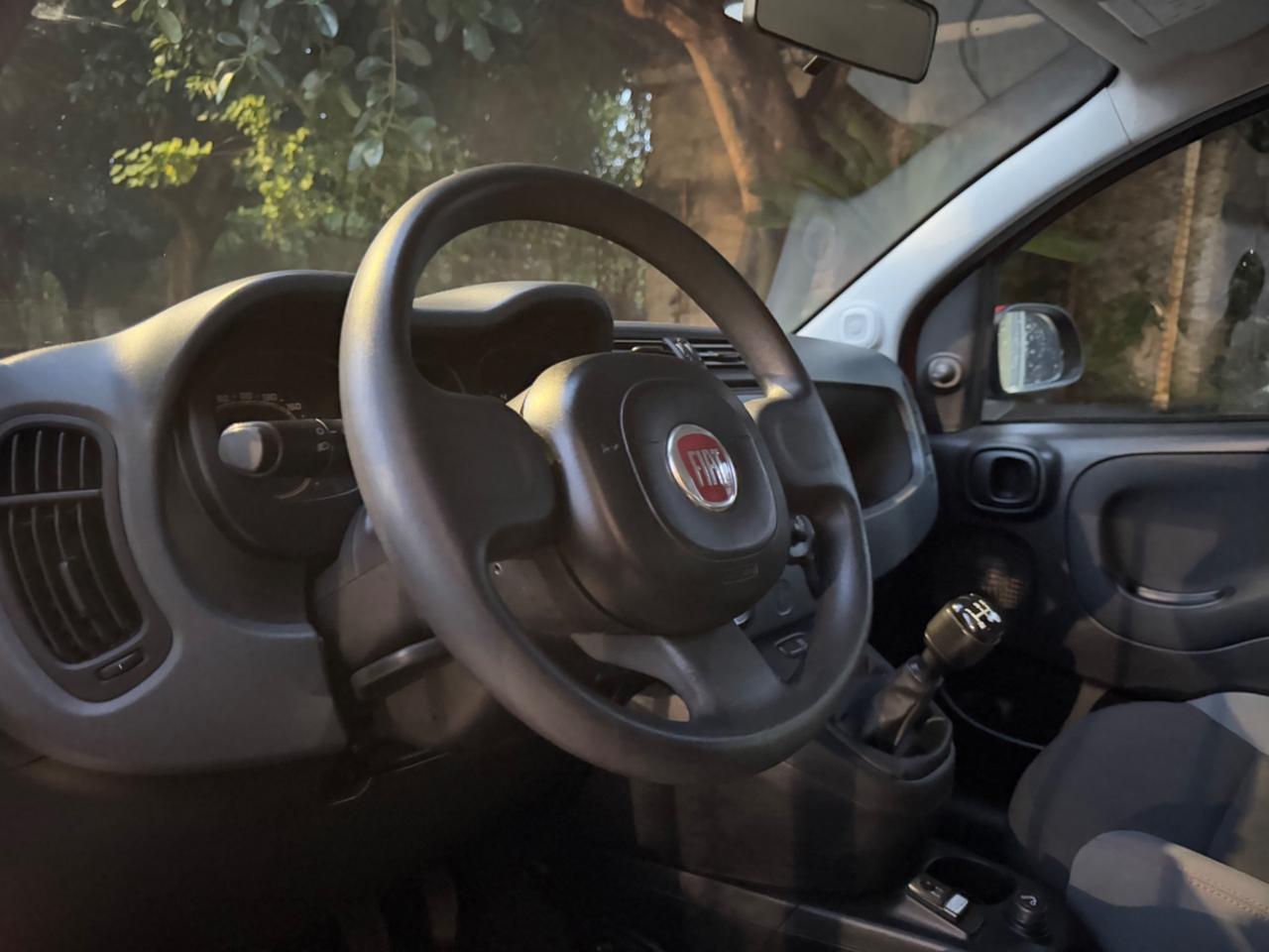 Fiat Panda 1.3 MJT (Diesel) 12 Mesi Di Garanzia