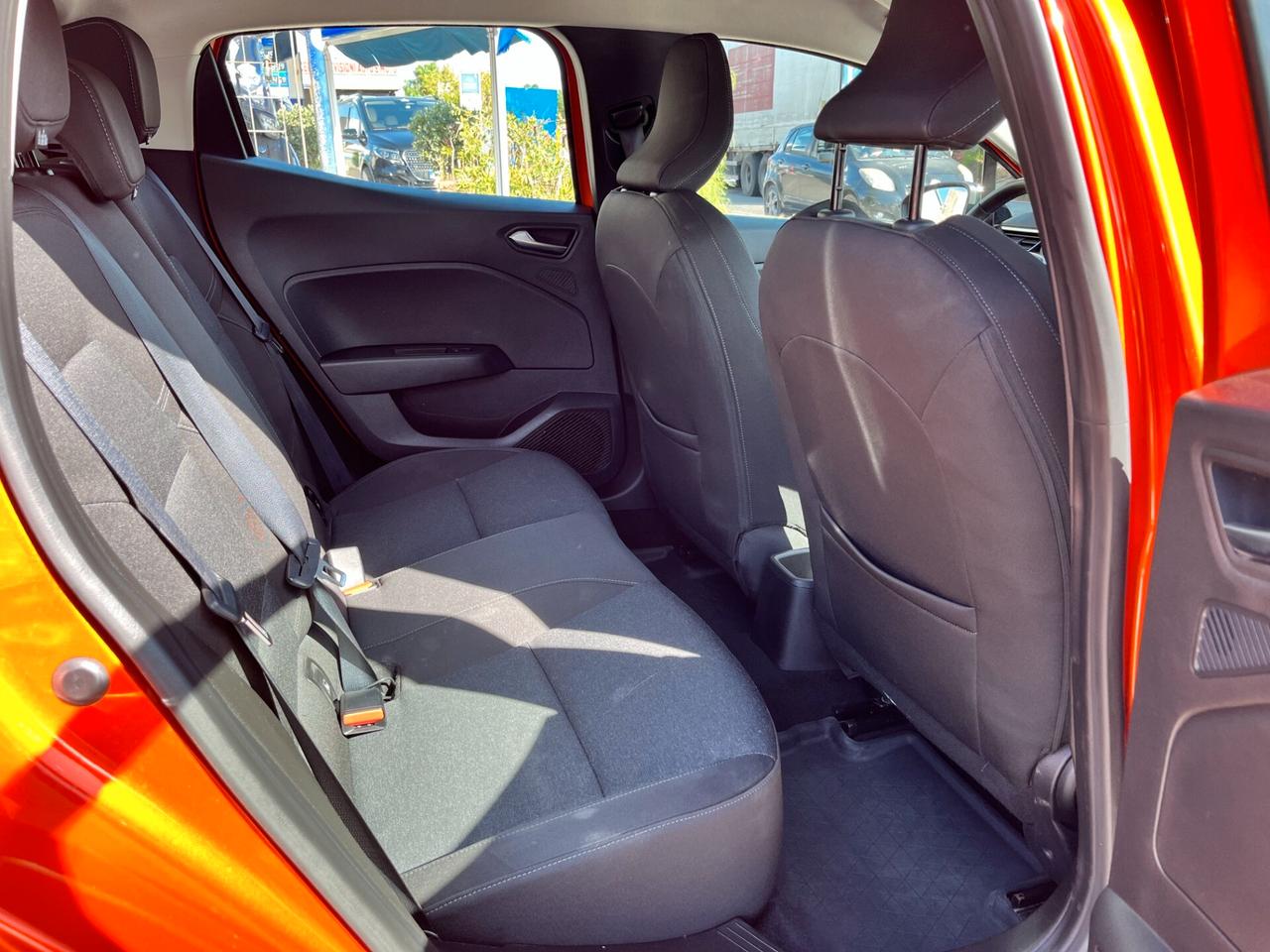Renault Clio TCe GPL EQUILIBRE KM 48.600 - 2023