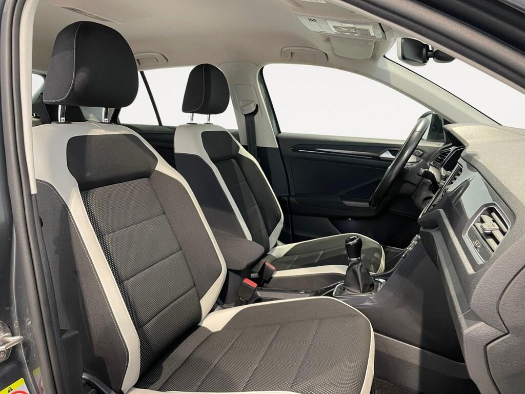 Volkswagen T-Roc 1.6 TDI 115CV Advanced