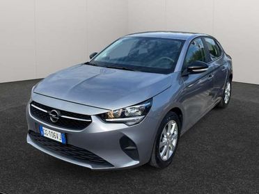 Opel Corsa 1.2 75Cv Edition