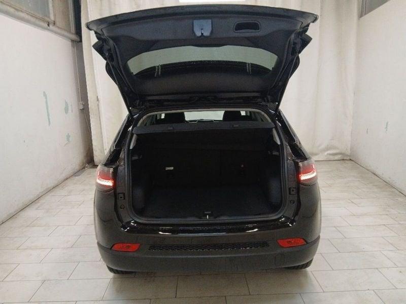 Jeep Compass 1.6 mjt Night Eagle 2wd 130cv