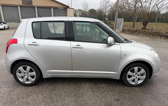 SUZUKI Swift 1.3 5p. GL Safety Pack