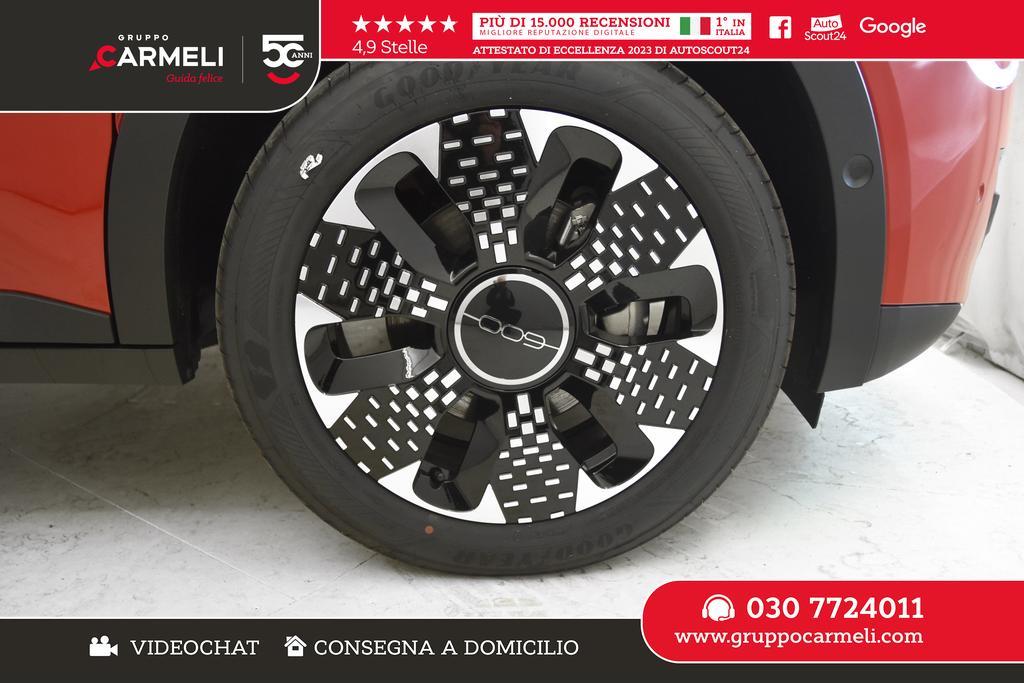 Fiat 600 1.2 Hybrid La Prima II eDCT