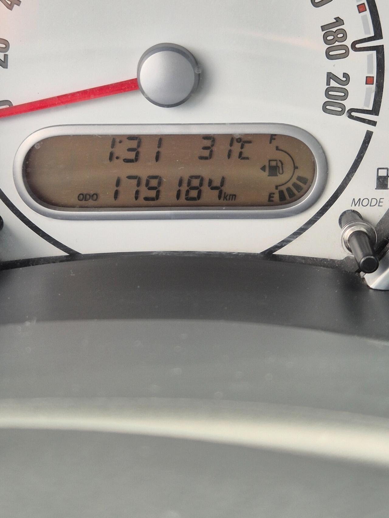 Opel Agila 1.2 16V 86CV Enjoy neopatentati