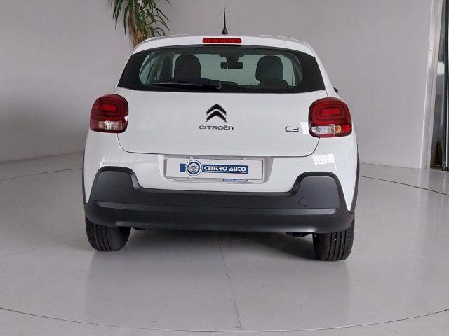 CITROEN C3 PureTech 83 S&S Feel