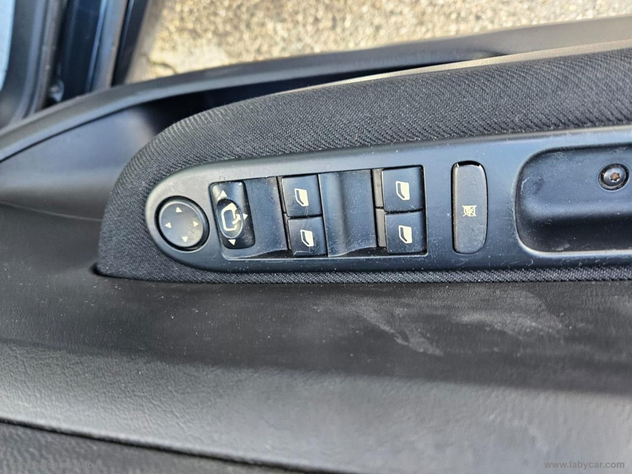 PEUGEOT 307 1.6 16V HDi FAP 5p. XS