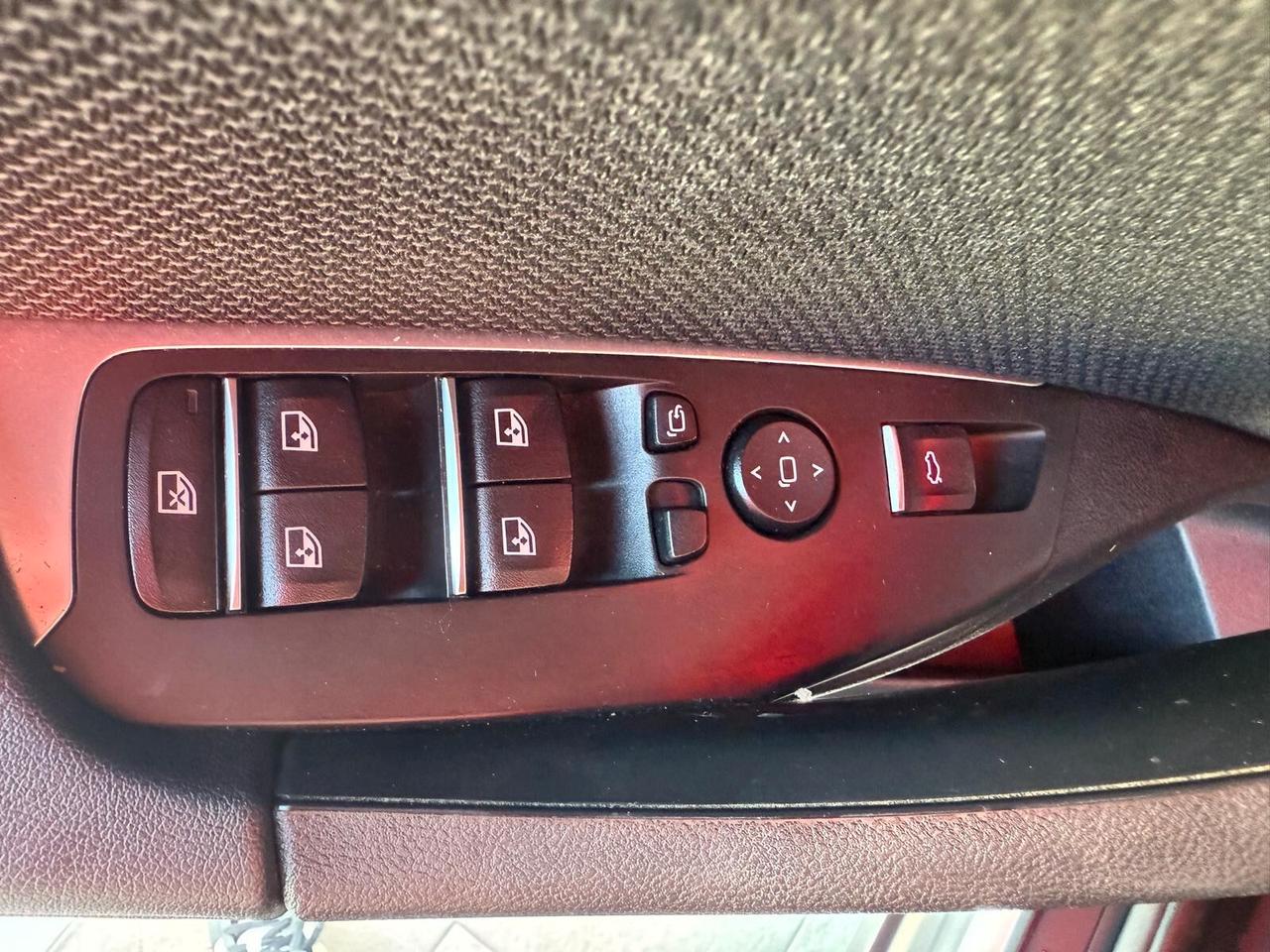 Bmw X3 xDrive20d Business Advantage