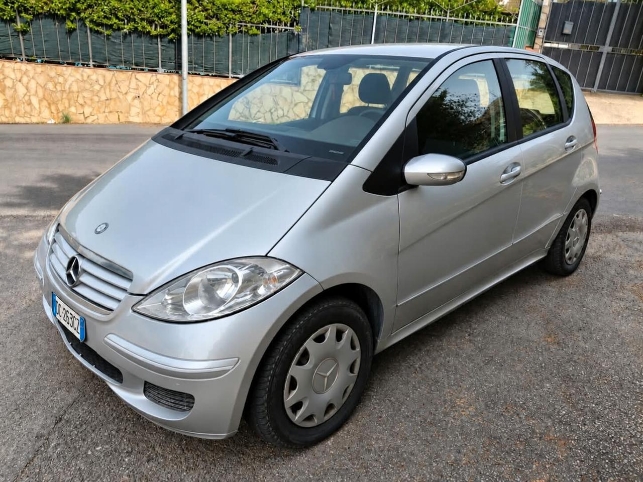 Mercedes-Benz Classe A 180 CDI Avantgarde NUOVA