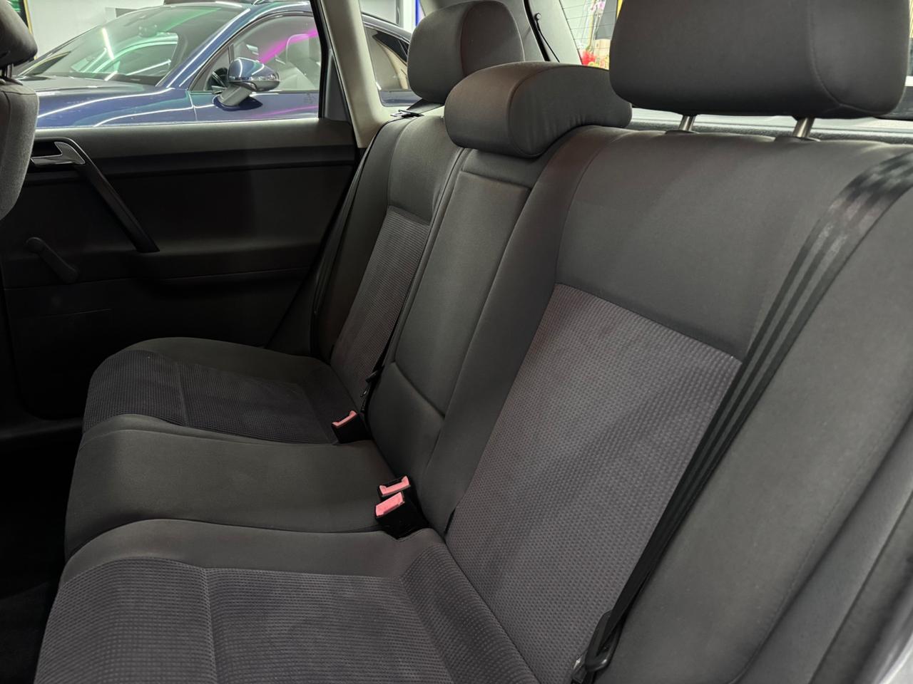 Volkswagen Polo 1.4 TDI Full Optional