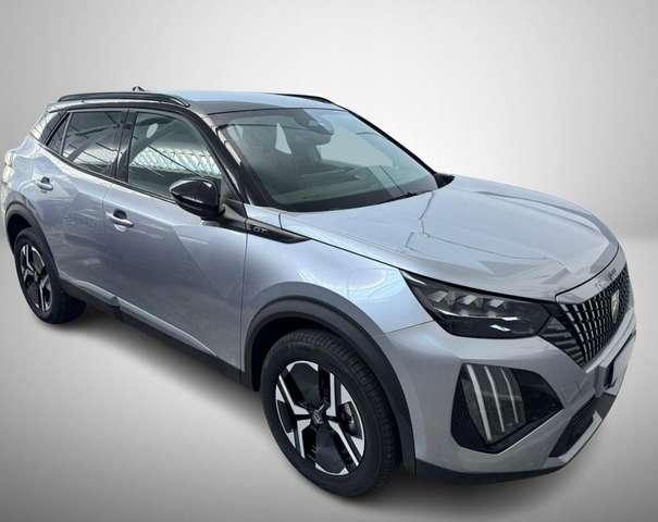 Peugeot 2008 GT *PROMO KASKO* 1.2 HYBRID e-DCS6 136CV KM0 2025
