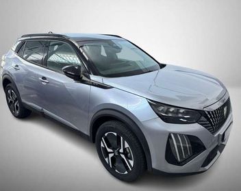Peugeot 2008 GT *PROMO KASKO* 1.2 HYBRID e-DCS6 136CV KM0 2025