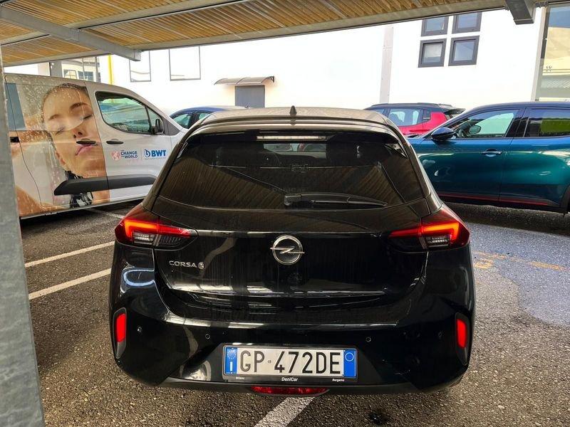 Opel Corsa-e 5porte BEV GS