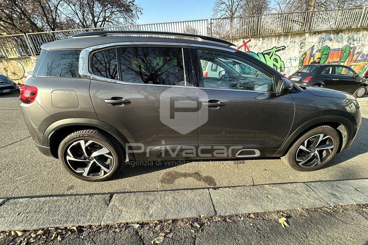 CITROEN C5 Aircross PureTech 130 S&S Shine