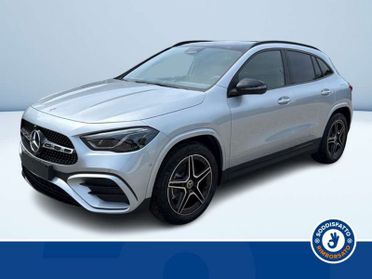 Mercedes-Benz GLA 200 Automatic AMG Line Advanced Plus