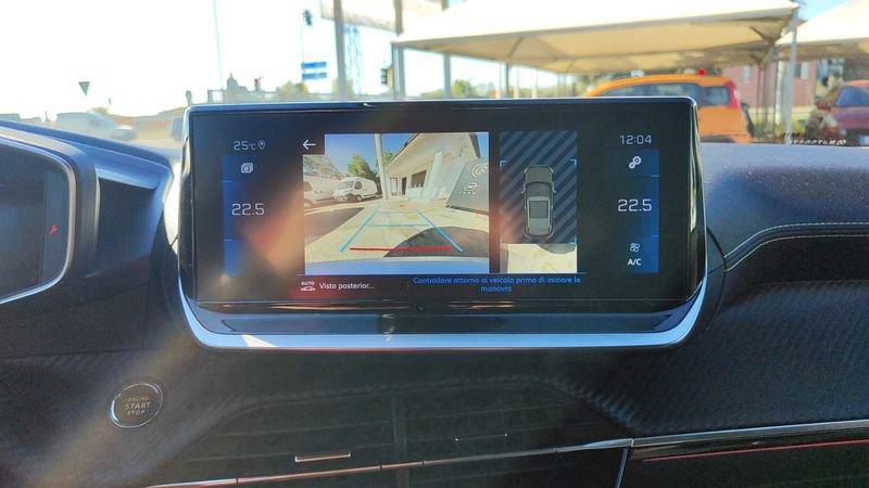 Peugeot 2008 2008 BlueHDi 110 S&S GT