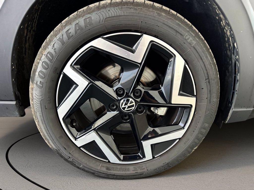 VOLKSWAGEN Taigo 1.0 tsi r-line 115cv del 2025