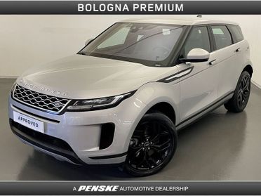 Land Rover RR Evoque Range Rover Evoque 2.0 I4 300 CV AWD Auto S