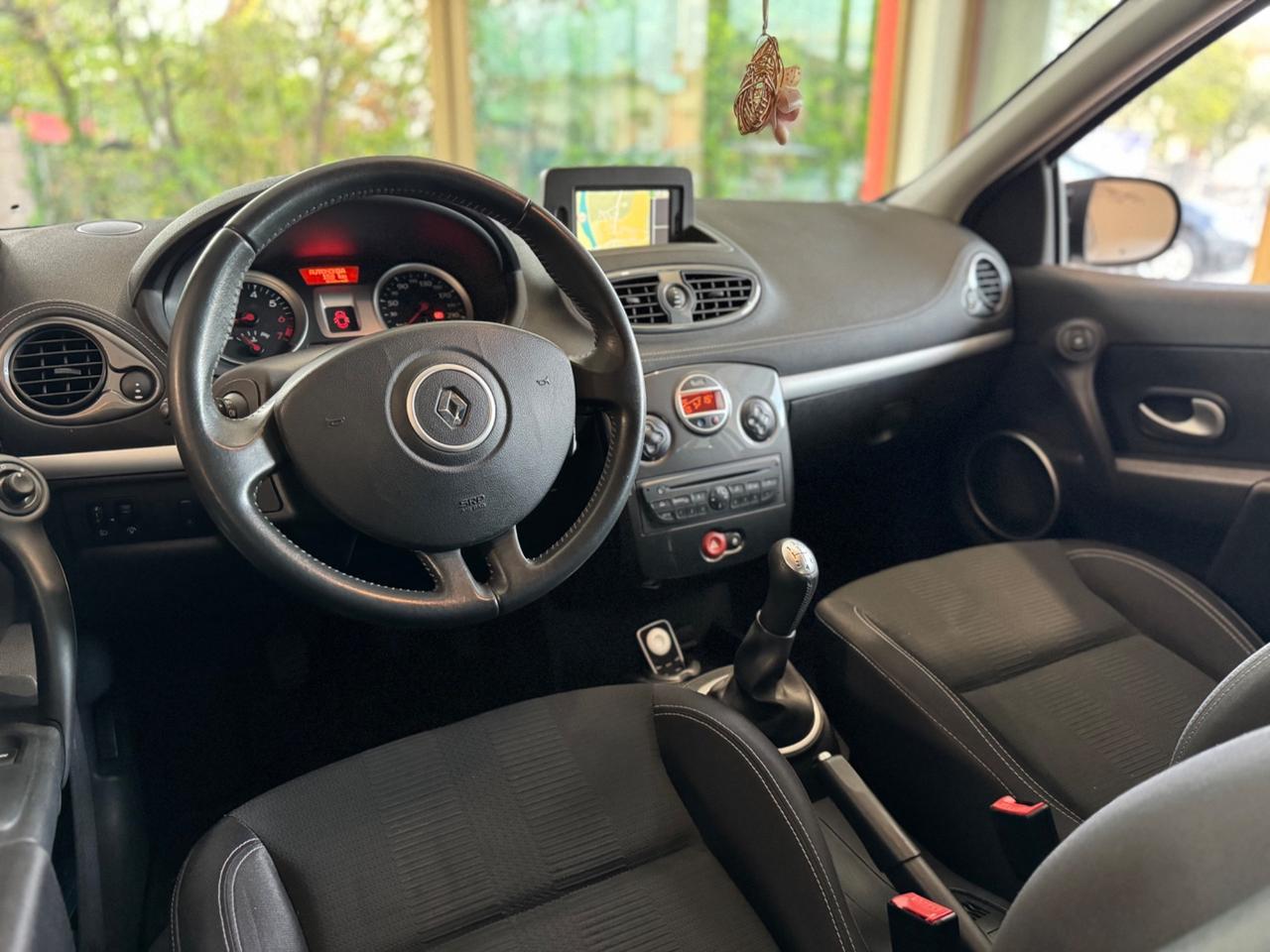 Renault Clio 1.2 16V 5 porte Live!