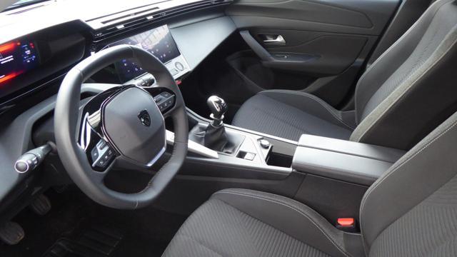 PEUGEOT 308 PureTech Turbo 130 S&S SW Active Pack