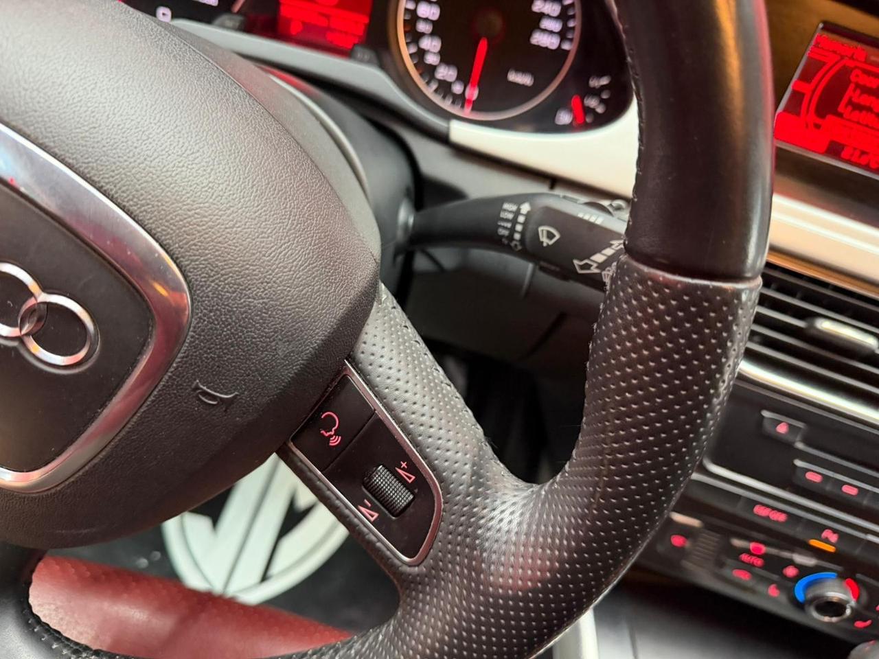 Audi A4 2.0 TDI 143CV F.AP. mult. Advanced S.W