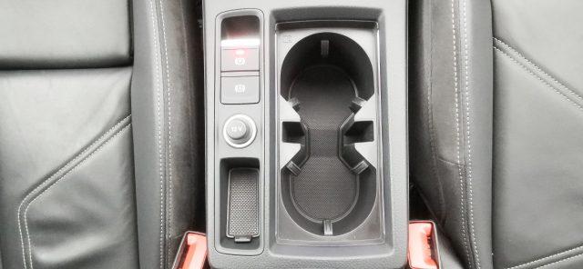 AUDI Q3 SPB 35 TFSI mhev S-tronic S-line edition