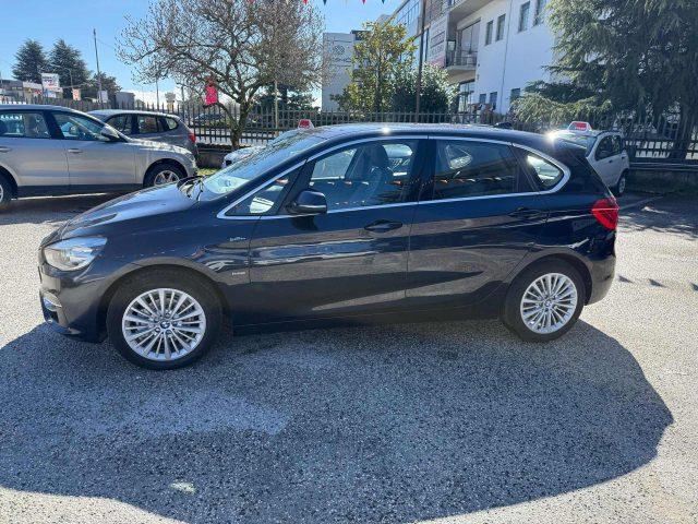 BMW 216 d Active Tourer Luxury SCONTO ROTTAMAZIONE
