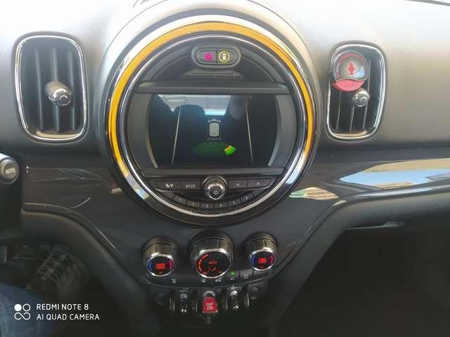 MINI One Countryman Mini Countryman 1.5 One Hype