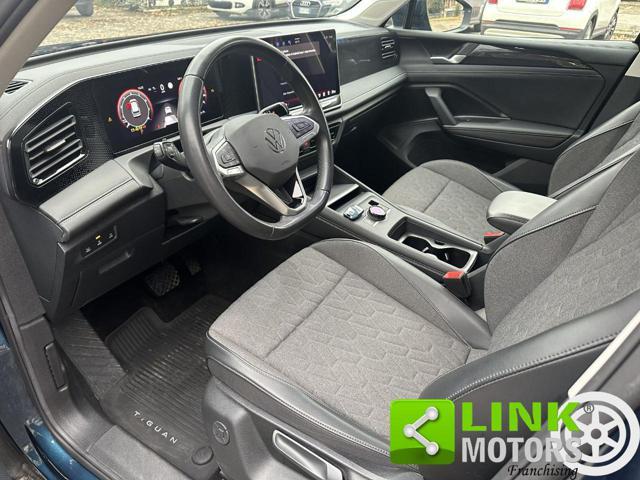 VOLKSWAGEN Tiguan 1.5 eTSI 150 CV ACT DSG Edition Plus
