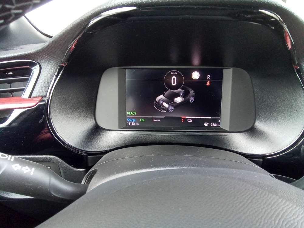 OPEL Corsa-e - Corsa-e 5 porte Elegance