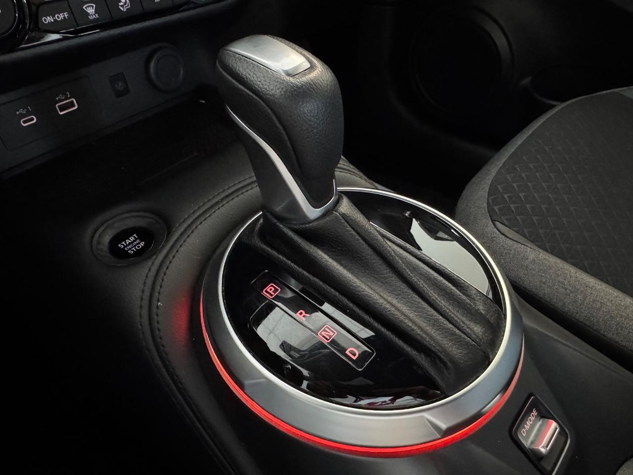 Nissan Juke 1.0 dig-t N-Connecta 114cv dct