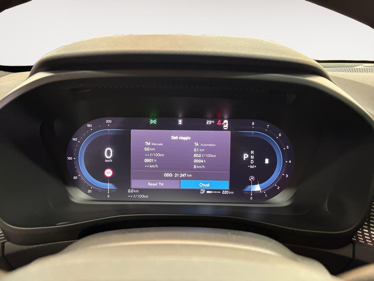 VOLVO XC40 2.0 b4 Ultra Black Edition auto FULL OPTIONAL