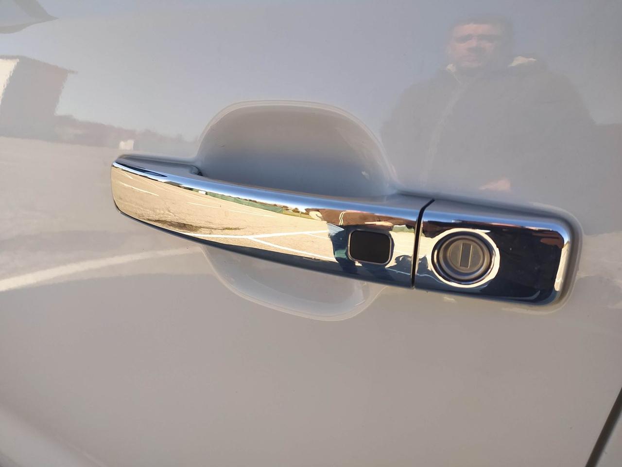 Kia Soul Limited 1.6 CRDi #8110