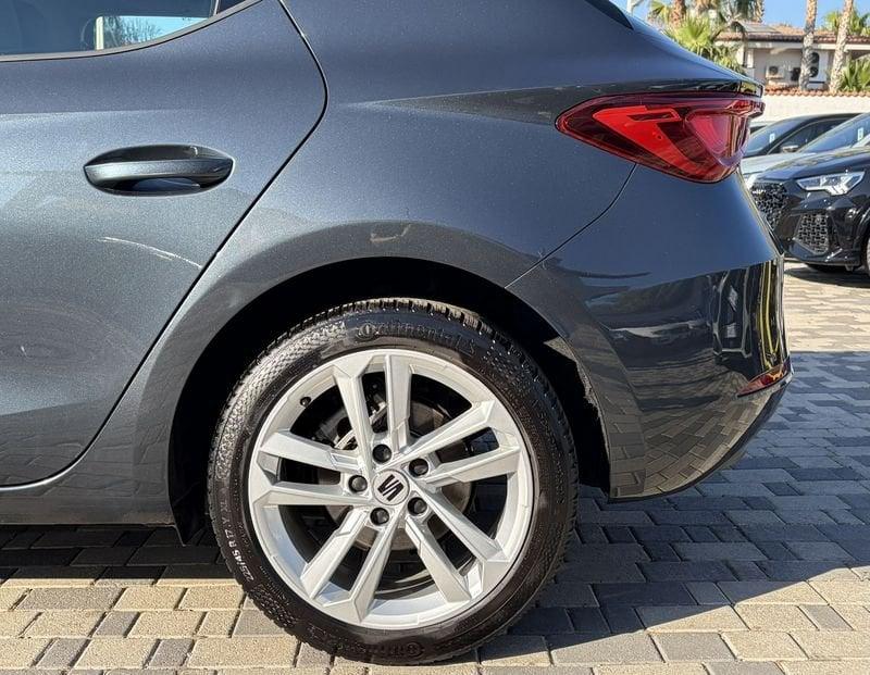 SEAT Leon Style 2.0 TDI 116CV