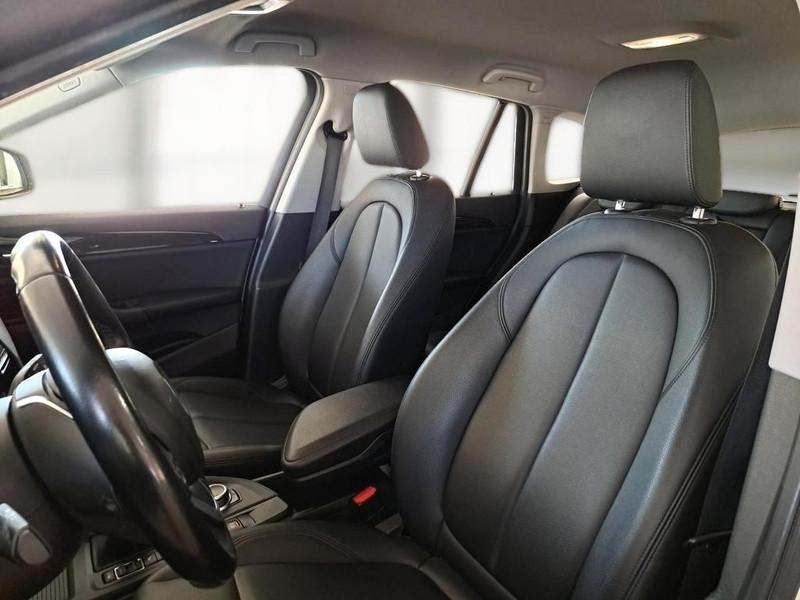 BMW X1 XDRIVE 25E BUSINESS ADVANTAGE AUTOMATICO SUV