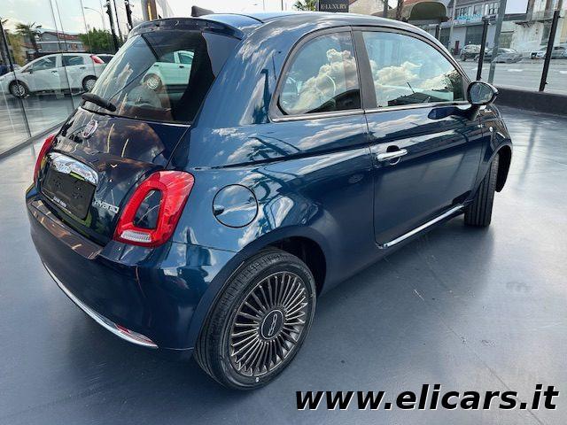 FIAT 500 1.0 Hybrid Dolcevita - NO VINCOLI DI FINANZIAMENTO