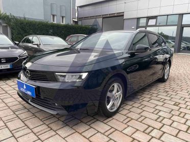 Opel Astra 1.5 Turbo Diesel 130 CV AT8 Sports Tourer Edition