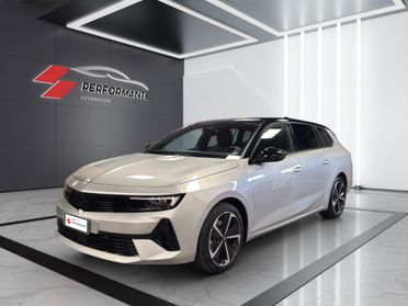 Opel Astra Sports Tourer 1.2 hybrid GS 145cv dct6