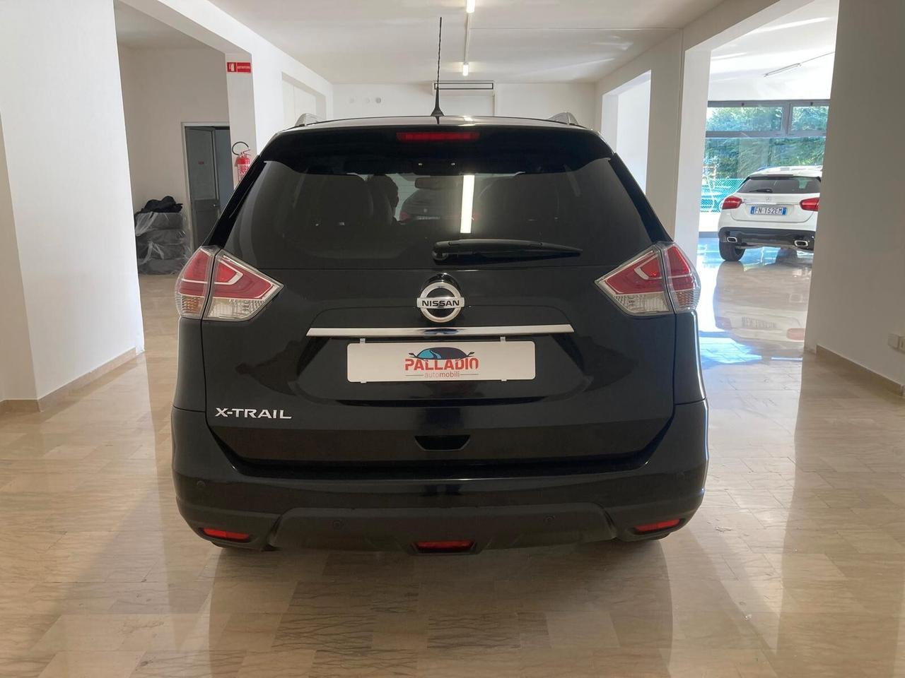 Nissan X-Trail 1.6 dCi 2WD Acenta Premium