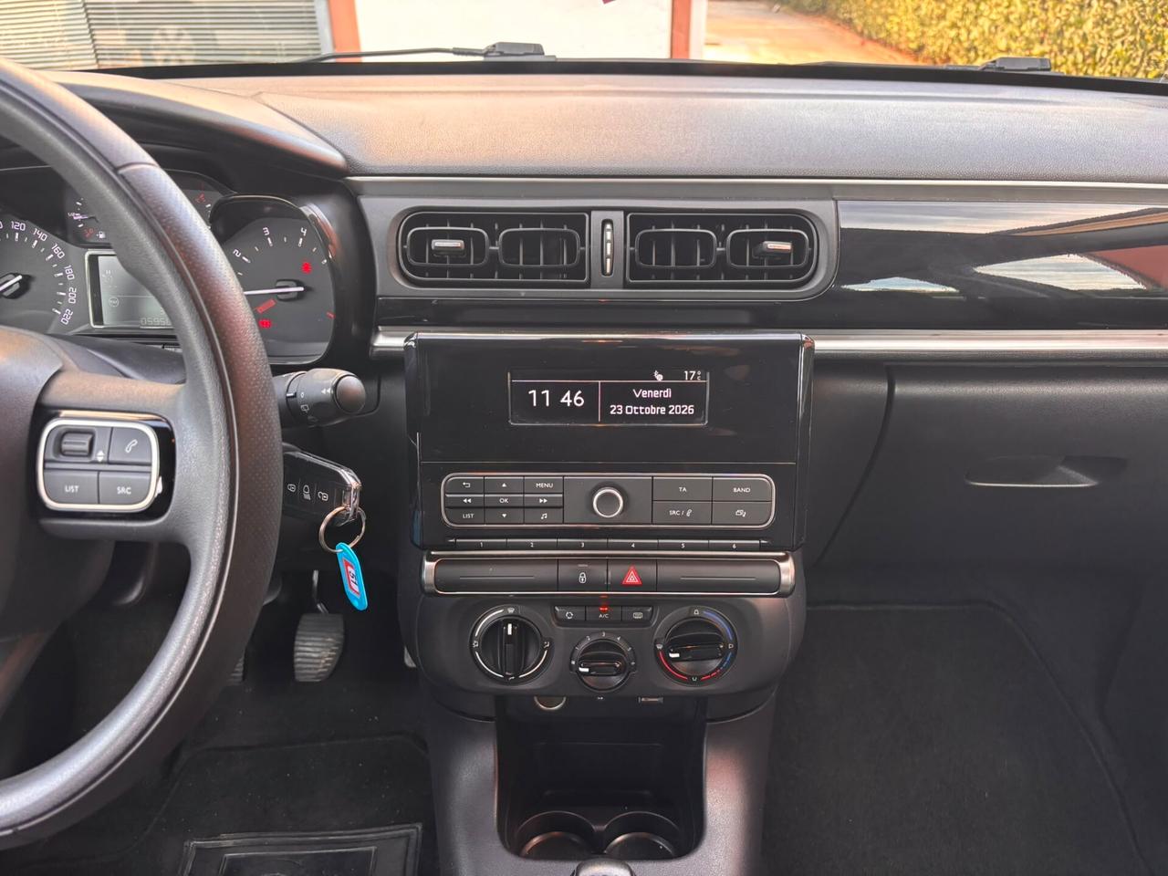Citroen C3 PureTech 82 Shine