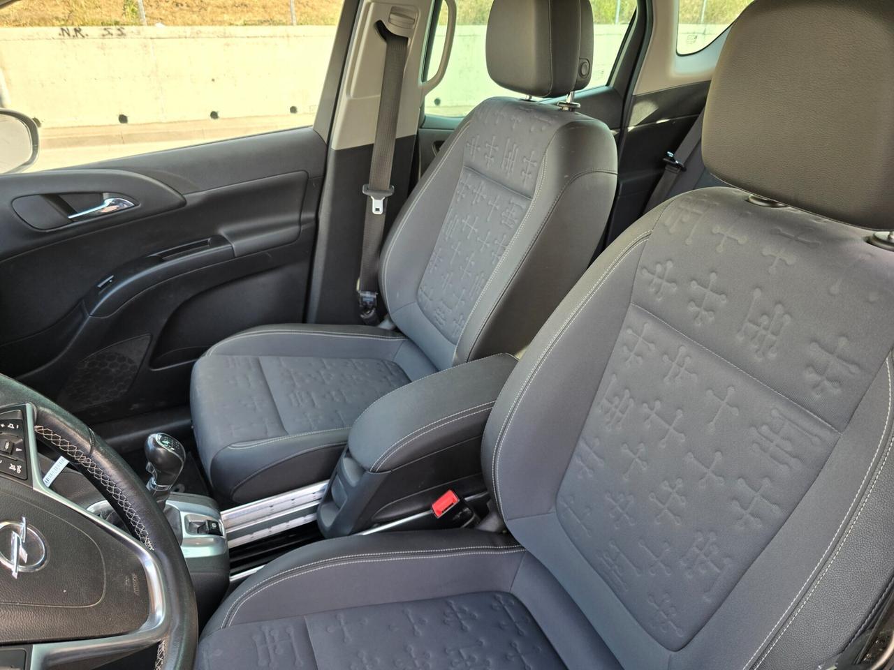 Opel Meriva 1.6 CDTI Start&Stop Design Edition