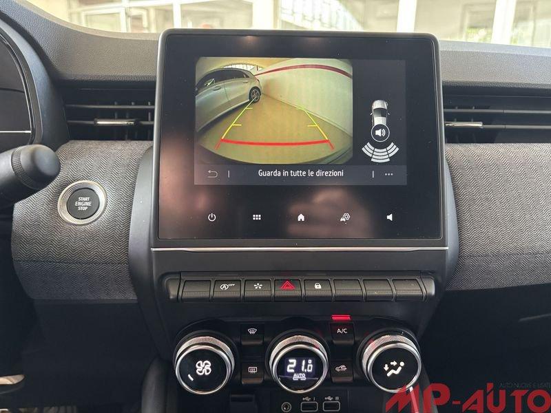 Renault Clio 1.0 TCe 67KW TECHNO