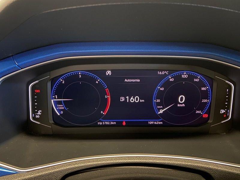 Volkswagen T-Roc 1.6 TDI SCR Style BMT