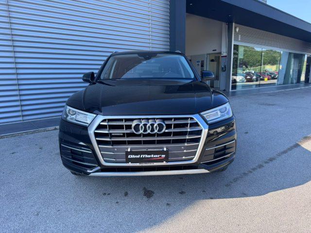 AUDI Q5 40 TDI QUATTRO S tronic ADVANCED TRAZIONE INTEGRAL