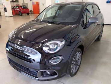 FIAT 500X 1.5 T4 Hybrid 130 CV DCT Sport