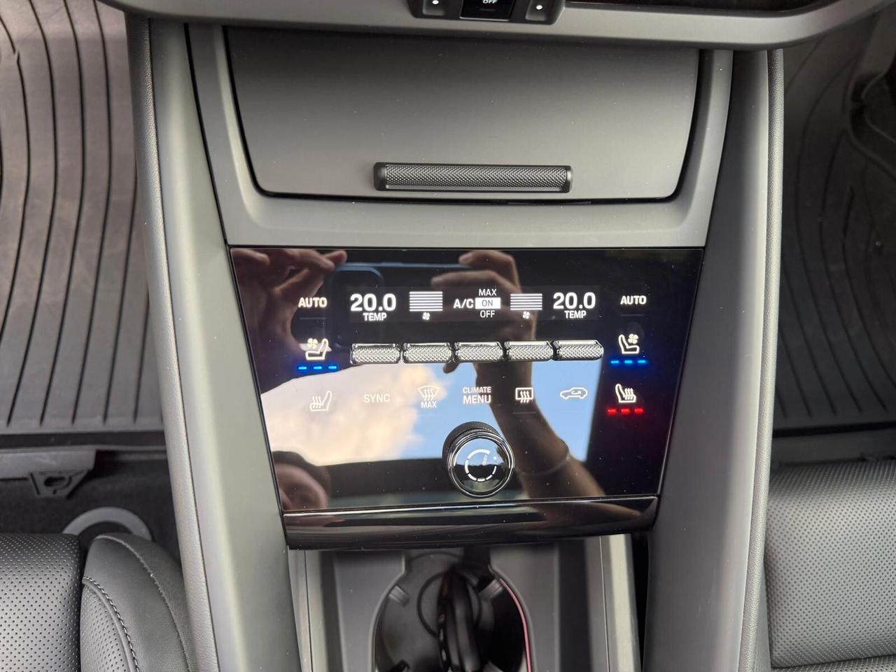 Porsche Macan II *Matrix*Panorama*Bose*