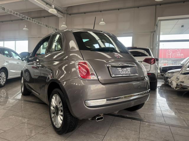FIAT 500 1.3 Multijet 16V 95 CV Lounge